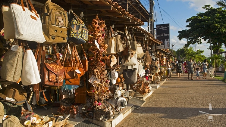 Imagem de vitrine
