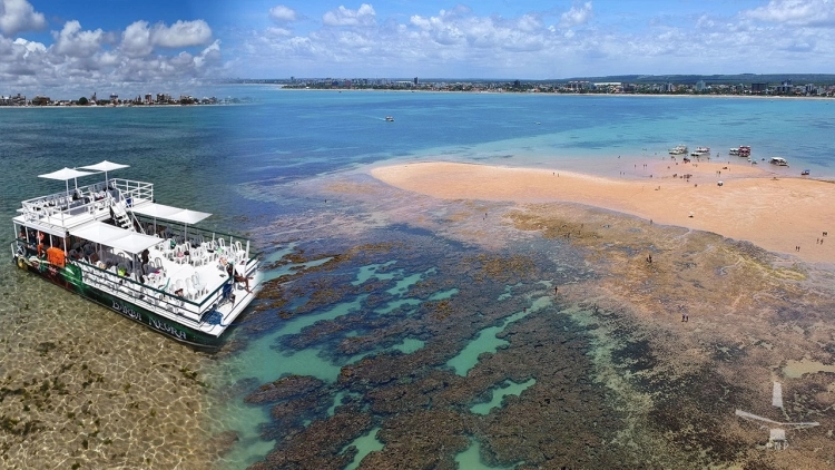 Areia Vermelha