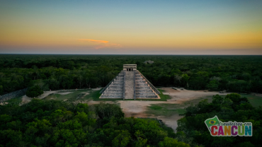 Chichén Itzá Clássico