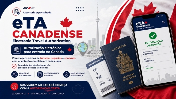 ETA Canadense | Assessoria Consular