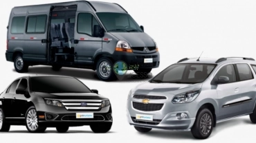 Transfer Privado | Aeroporto de Porto Alegre ⇄ Litoral Norte/RS