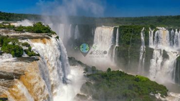 Foz do Iguaçu | Saída em Dezembro