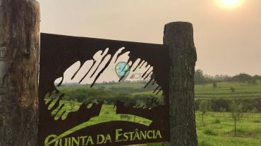 QUINTA DA ESTÂNCIA - fazenda referência internacional em Turismo Ecológico, Educacional e de Eventos Corporativos