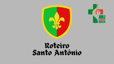 Roteiro Santo Antonio - JMJ 2023