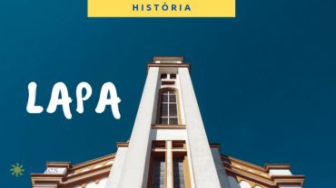 Lapa Histórica