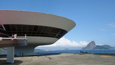 Caminho Niemeyer em 04 horas - (Mínimo de Duas Pessoas)