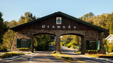 City Tour Gramado e Canela - Privativo