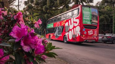 AF Turismo  Natal Luz Gramado e Canela