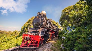 Natal Luz em Gramado com Cânion Itaimbezinho - 5 dias - Desviantes