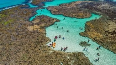 Piscinas Naturais do Seixas