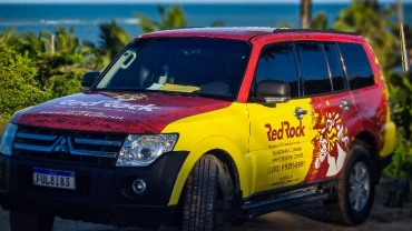 4X4 - Rota dos mirantes 