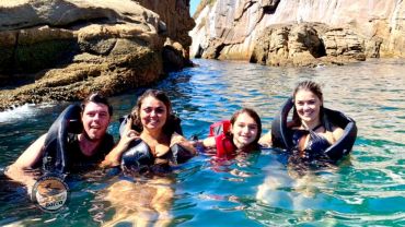 PASSEIO DE JETSKI COPACABANA 1:30HS