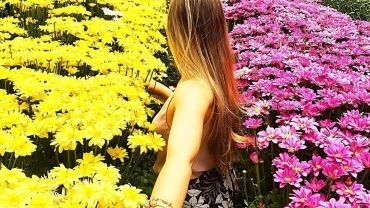 TOUR RURAL - 2 PRODU&Ccedil;&Otilde;ES REAIS DE FLORES E PLANTAS