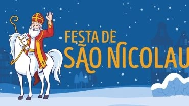 FESTA DE SÃO NICOLAU