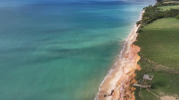 Praia de Carro Quebrado