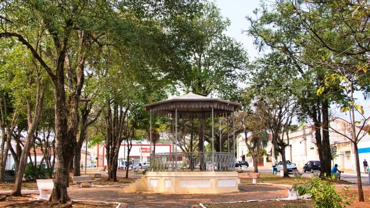 Imagem de vitrine