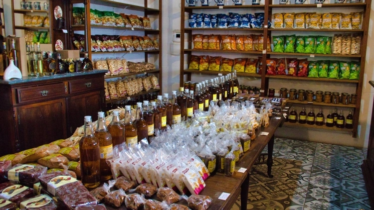 Imagem de vitrine