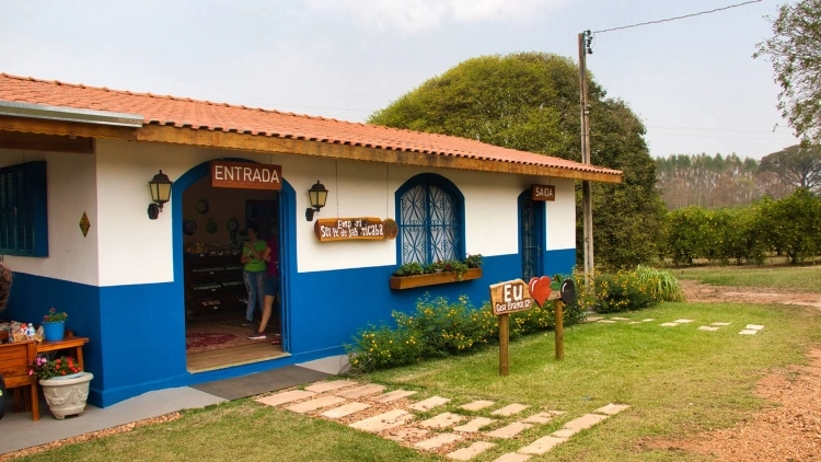 Imagem de vitrine