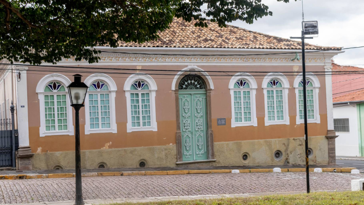 Imagem de vitrine
