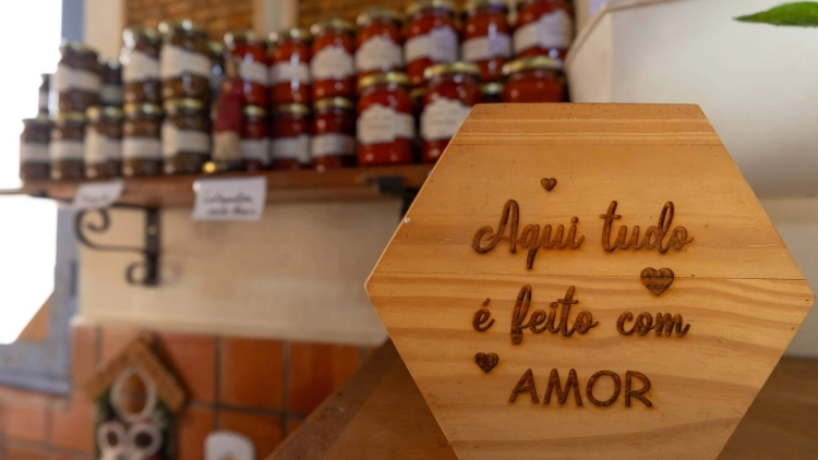 Imagem de vitrine