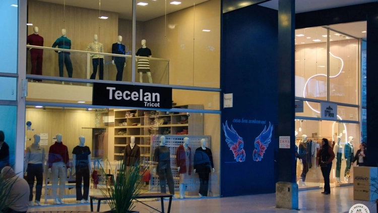 Imagem de vitrine