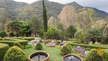 Santo Ant&ocirc;nio do Pinhal e Jardim dos Pinhais