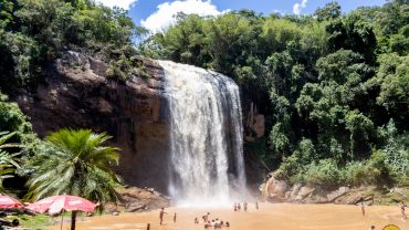 São Luiz do Paraitinga e Cachoeira Grande