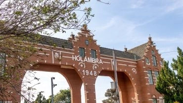 Holambra: Flores e City Tour