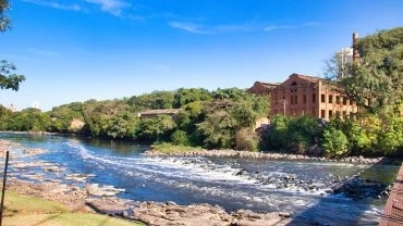 Piracicaba: Rio, História e Beleza