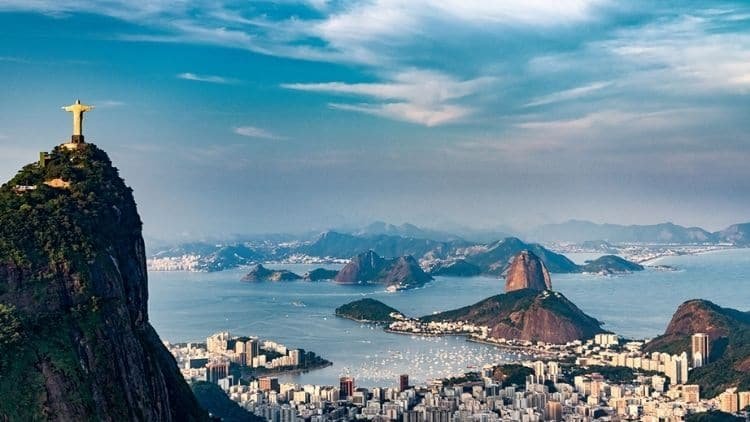 Passeios no Rio de Janeiro | City Tour completo | Um dia no Rio | City Rio  Turismo