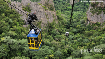 Pacote no FERIADO para Serra da Ibiapaba (Tianguá, Viçosa e Ubajara)