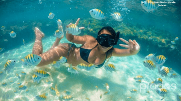 Pacote FÉRIAS em João Pessoa