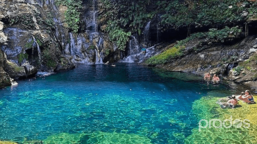 Pacote para Chapada das Mesas