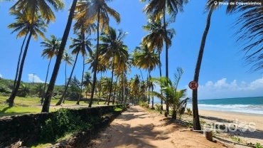 Pacote no RÉVEILLON para João Pessoa