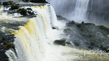 Pacote para Foz do Iguaçu, Paraguai e Argentina