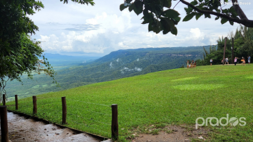 Pacote RÉVEILLON na Serra da Ibiapaba (Tianguá, Viçosa e Ubajara)