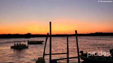 Pacote F&Eacute;RIAS em Icara&iacute; de Amontada