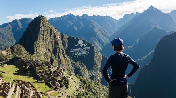 Peru: Trilha Salkantay + Laguna Humantay + Spa água Termais + Machu Pichu