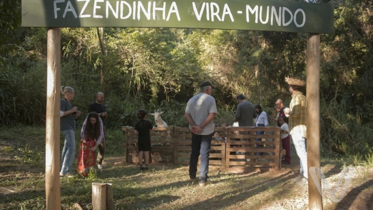 Imagem de vitrine