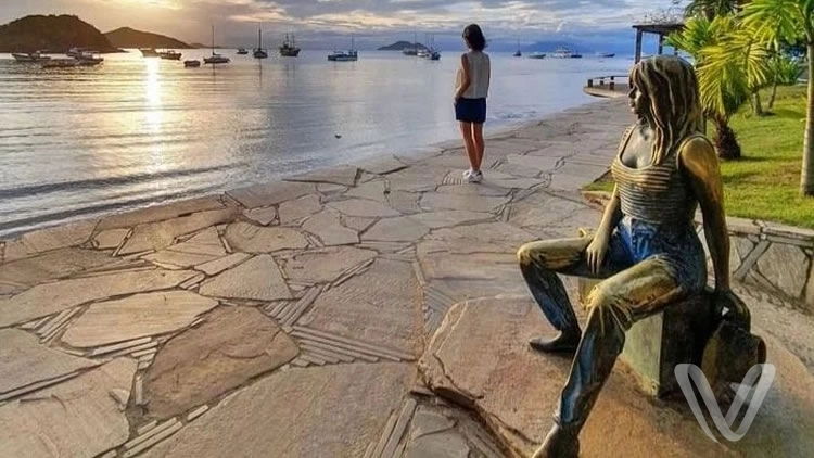 Imagem de vitrine