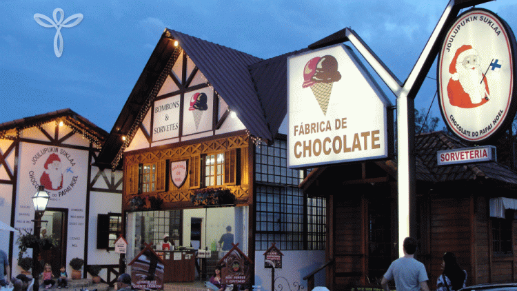 Imagem de vitrine