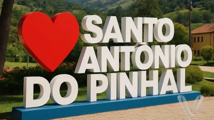 Santo Ant&ocirc;nio do Pinhal + Campos do Jord&atilde;o