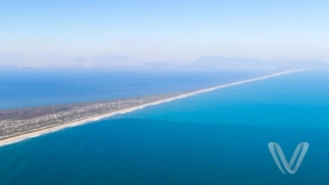Leve ao Rio - 10 (Restinga de Marambaia, Ponta da Pombeba, Ilha do Vigia, Jaguanum e Praia do Araçá)