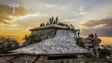 São Thomé das Letras, Minas Gerais