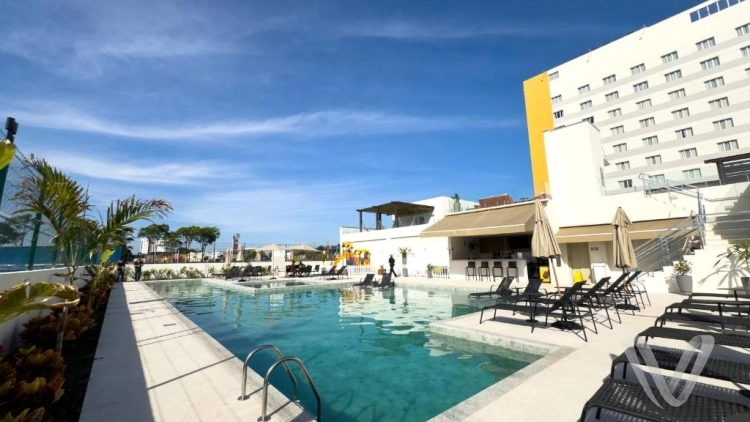 Natal em Pinda em Resort + Campos do Jord&atilde;o + Aparecida 