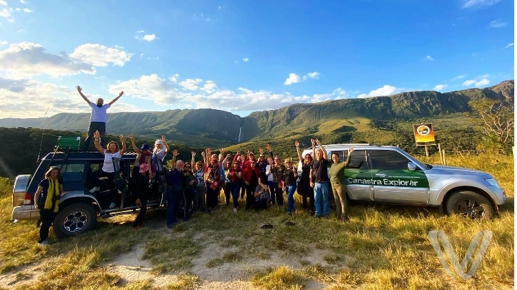 Serra da Canastra Off Road