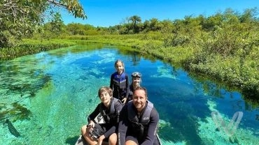 Bonito, Mato Grosso do Sul 