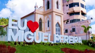 Miguel Pereira 