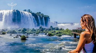 Londrina, Maringá, Foz do Iguaçu, Paraguai, Argentina e Curitiba