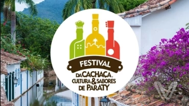 Festival da Pinga (Festival da Cachaça, Cultura e Sabores de Paraty)